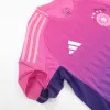 New Germany Soccer Kit 2024 Away (Shirt+Shorts) 
 - Best Soccer Players