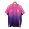 New Germany Soccer Kit 2024 Away (Shirt+Shorts) 
 - Best Soccer Players