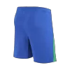 Brazil Home Soccer Shorts 2024 - Best Soccer Players