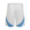 Argentina Home Soccer Shorts 2024 - Best Soccer Players