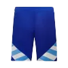 Argentina Away Soccer Shorts 2024 - Best Soccer Players