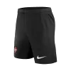 Portugal Away Soccer Shorts 2024 - Best Soccer Players