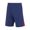 Croatia Away Soccer Shorts 2024 - Best Soccer Players