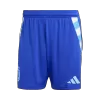 Argentina Away Soccer Shorts 2024 - Best Soccer Players