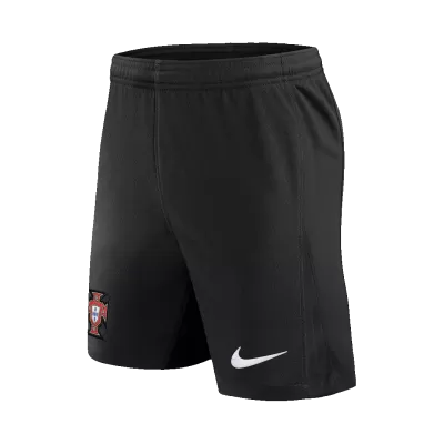 Portugal Away Soccer Shorts 2024 - Best Soccer Players