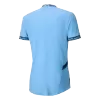 New Manchester City Jersey 2024/25 Home Soccer Shirt Player Version Version - Best Soccer Players