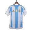 New Argentina Jersey 2024 Home Soccer Shirt Player Version Version - Best Soccer Players