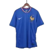 New France Jersey 2024 Home Soccer Shirt - Best Soccer Players