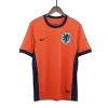 New Netherlands Jersey 2024 Home Soccer Shirt - Best Soccer Players