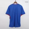 New France Jersey 2024 Home Soccer Shirt - Best Soccer Players