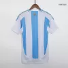 New Argentina Jersey 2024 Home Soccer Shirt Player Version Version - Best Soccer Players