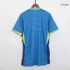 New Brazil Concept Jersey 2024 Away Soccer Shirt Player Version Version - Best Soccer Players