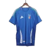 New Italy Concept Jersey 2024 Home Soccer Shirt Player Version Version - Best Soccer Players