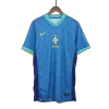 New Brazil Concept Jersey 2024 Away Soccer Shirt Player Version Version - Best Soccer Players