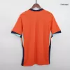 New Netherlands Jersey 2024 Home Soccer Shirt - Best Soccer Players