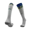 Brazil Home Soccer Socks 2024 Kids - Best Soccer Players