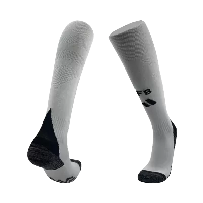 Germany Home Soccer Socks 2024 Kids - Best Soccer Players