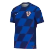 New Croatia Jersey 2024 Away Soccer Shirt - Best Soccer Players