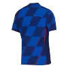 New Croatia Jersey 2024 Away Soccer Shirt - Best Soccer Players