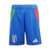 New Italy Soccer Kit 2024 Away (Shirt+Shorts+Socks) 
 - Best Soccer Players