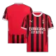 New AC Milan Jersey 2024/25 Home Soccer Shirt - Best Soccer Players