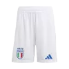 New Italy Soccer Kit 2024 Home (Shirt+Shorts) 
 - Best Soccer Players