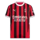 RAFA LEÃO #10 New AC Milan Jersey 2024/25 Home Soccer Shirt - Best Soccer Players