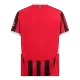 New AC Milan Jersey 2024/25 Home Soccer Shirt - Best Soccer Players