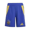 New Spain Soccer Kit 2024 Home (Shirt+Shorts+Socks) 
 - Best Soccer Players