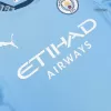 HAALAND #9 New Manchester City Jersey 2024/25 Home Soccer Shirt Player Version Version - UCL - Best Soccer Players