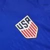 New USA Jersey 2024 Away Soccer Shirt Player Version Version - Best Soccer Players