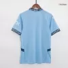 New Manchester City Jersey 2024/25 Home Soccer Shirt Player Version Version - Best Soccer Players