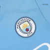 FODEN #47 New Manchester City Jersey 2024/25 Home Soccer Shirt Player Version Version - UCL - Best Soccer Players