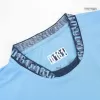 HAALAND #9 New Manchester City Jersey 2024/25 Home Soccer Shirt - UCL - Best Soccer Players