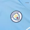 New Manchester City Soccer Kit 2024/25 Home (Shirt+Shorts) 
 - Best Soccer Players