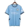 HAALAND #9 New Manchester City Jersey 2024/25 Home Soccer Shirt - UCL - Best Soccer Players