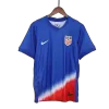 New USA Jersey 2024 Away Soccer Shirt Player Version Version - Best Soccer Players