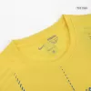 New Al Nassr Jersey 2023/24 Home Soccer Shirt - Best Soccer Players