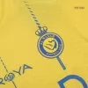 New Al Nassr Jersey 2023/24 Home Soccer Shirt - Best Soccer Players