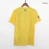 New Al Nassr Jersey 2023/24 Home Soccer Shirt - Best Soccer Players