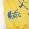 New Al Nassr Jersey 2023/24 Home Soccer Shirt - Best Soccer Players