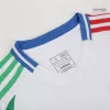 New Italy Jersey 2024 Away Soccer Shirt Women - Best Soccer Players