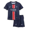 PSG Kids Kit 2024/25 Home (Shirt+Shorts+Socks) - Best Soccer Players