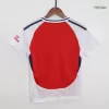 Arsenal Kids Kit 2024/25 Home (Shirt+Shorts+Socks) - Best Soccer Players