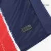 PSG Kids Kit 2024/25 Home (Shirt+Shorts) - Best Soccer Players