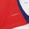 Arsenal Kids Kit 2024/25 Home (Shirt+Shorts+Socks) - Best Soccer Players