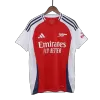 New Arsenal Soccer Kit 2024/25 Home (Shirt+Shorts+Socks) 
 - Best Soccer Players