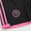 Inter Miami CF Kids Kit 2024 Away (Shirt+Shorts) - Best Soccer Players