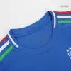 New Italy Jersey 2024 Home Soccer Shirt Women - Best Soccer Players