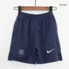 PSG Kids Kit 2024/25 Home (Shirt+Shorts+Socks) - Best Soccer Players